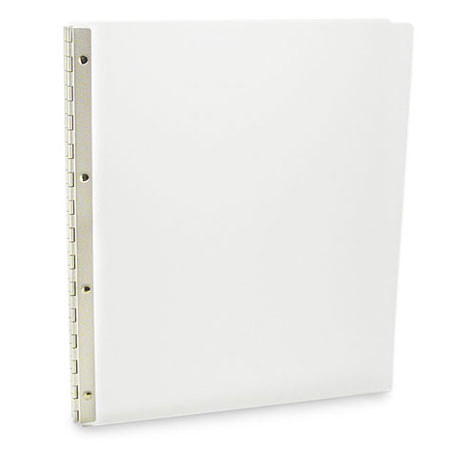 Pina Zangaro Vista A4 Presentation Book, Portrait Mist