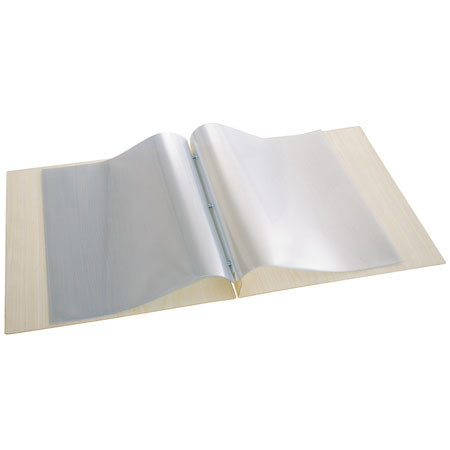Pina Zangaro Woodland 11x8.5 Express Book, Poplar