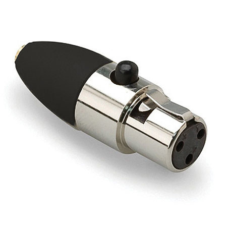 Que Audio DAAD AKL AKG Adapter