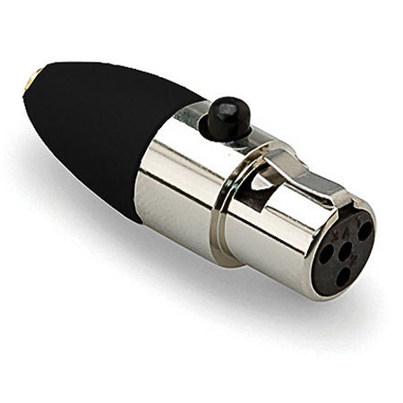 Que Audio DAAD EVL Q-Compact to Electrovoice Adapter