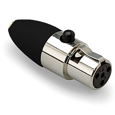Que Audio DAAD JTL Q-Compact to JTS Adapter