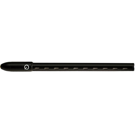 Que Audio SG1 Mini Shotgun Microphone, Hypercardioid Polar Pattern