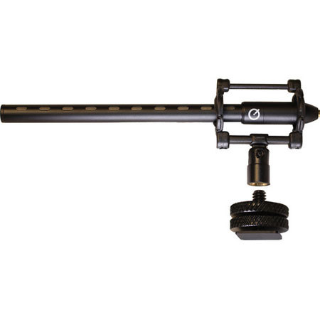 Que Audio DSLR-Video Microphone Kit