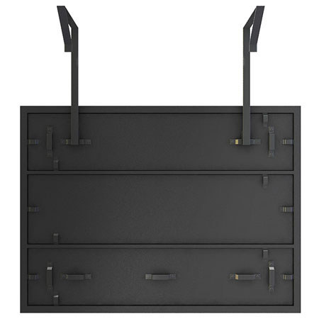 Quadro Designs Assist Multi Frame
