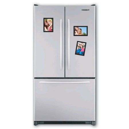 Quadro Designs 5x7 Fridge Frame