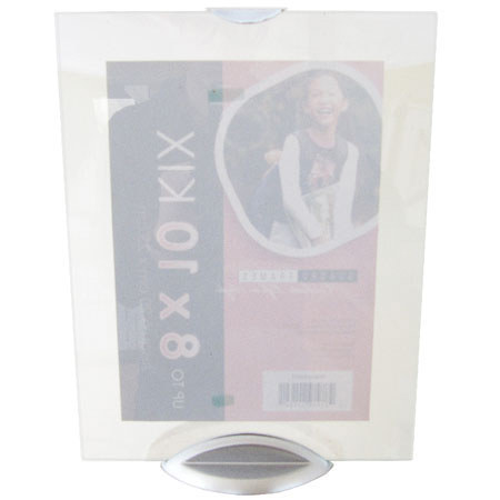 Quadro Designs KIX Float 8x10" Photo Frame