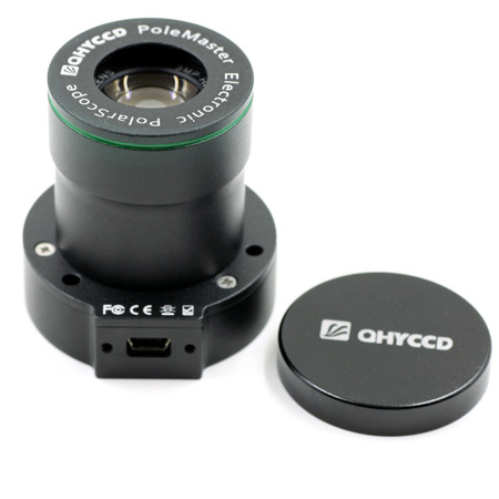QHYCCD PoleMaster EQ Mount Polar Alignment Camera