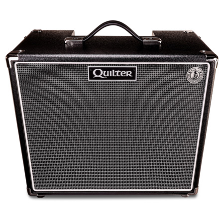Quilter Labs AJ Ghent 12 200W 1x12" Combo Amplifier