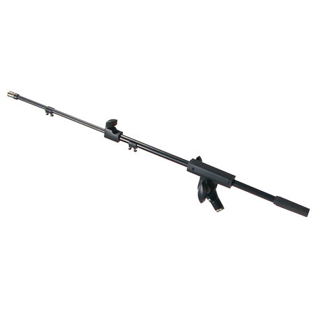 Quik Lok 22 to 40" Telescoping Mic Boom Arm
