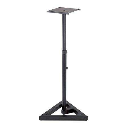 Quik Lok Height Adjustable Near-Field Monitor Stand