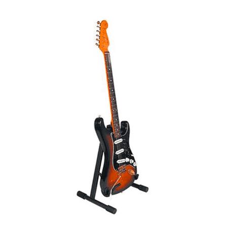 Quik Lok 16.3" Lightweight A-Frame Electric Guitar Stand