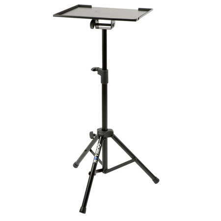 Quik Lok Multi-Function Tripod Stand, Weight Capacity of 33 lbs