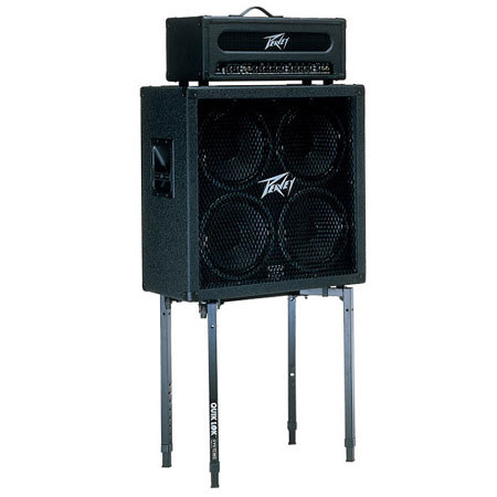 Quik Lok Base Unit for WS-550 Modular Workstation System