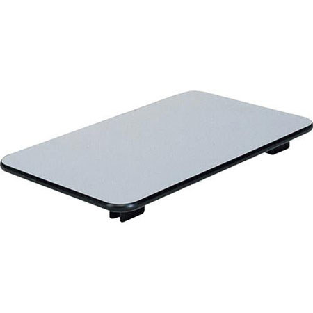 Quik Lok Z-Series Keyboard Stand Laminated Shelf