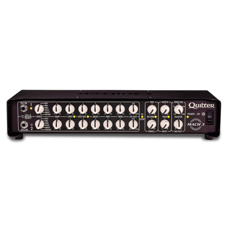Quilter amp head hotsell
