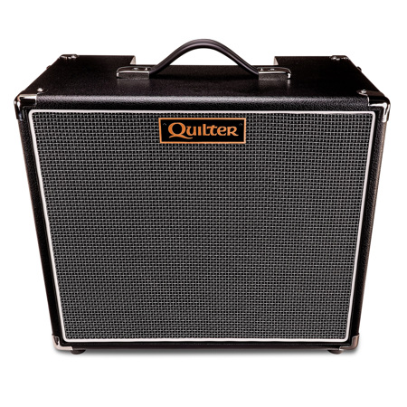 Quilter Labs BlockDock 12CB 1x12" Extension Cabinet