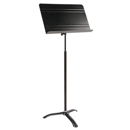 Quik Lok MS-766 Orchestra Sheet Music Stand, Black