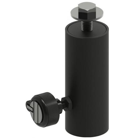 Quik Lok SC-936 35mm PAR Mount for Speaker Stand, Black