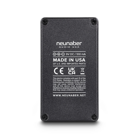 Neunaber seraphim sales