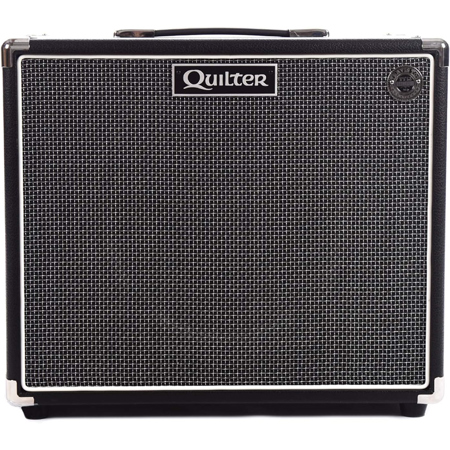 Quilter Labs Travis Toy 12" Signature Edition Steel Guitar Amp w/Tone Block 202