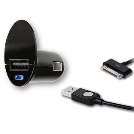 Qmadix USB Mobile Max Charging Kit