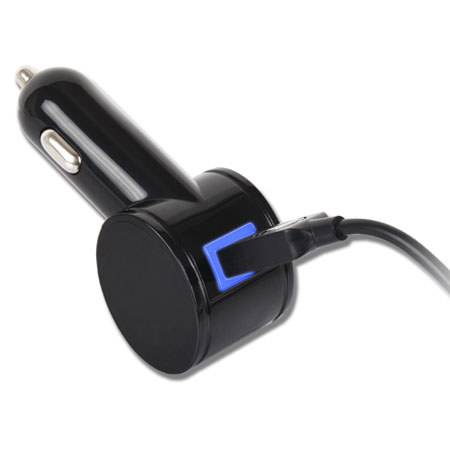 Qmadix USB Mobile Charging Hub, USB 2.0 Interface