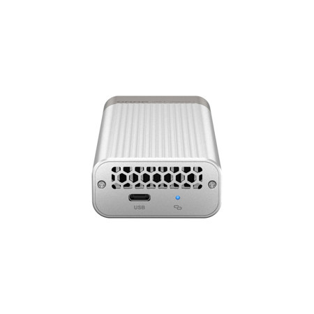 Ethernet To Usb QNAP Thunderbolt 3 To 10GbE SFP+ Network