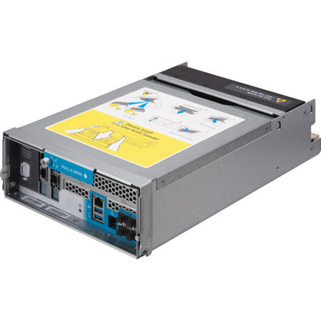 Qnap Field-Replaceable Controller Unit with Fan for ES1640dc v2 96GB