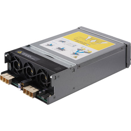 Qnap Field-Replaceable Controller Unit with Fan & BBU for ES1640dc v2 96GB