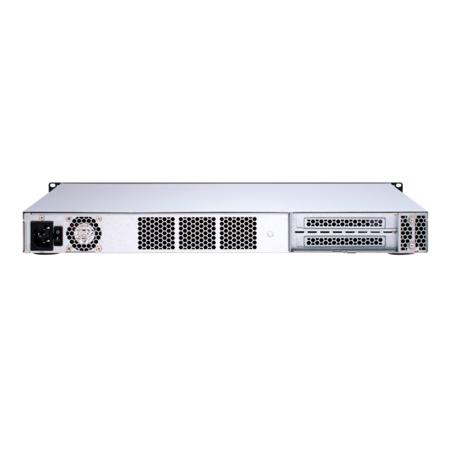 Qnap QGD-1600P 16-Port Switch w/14x 1GbE RJ45 & 2x 1GbE SFP/RJ45, J4115, 8GB RAM