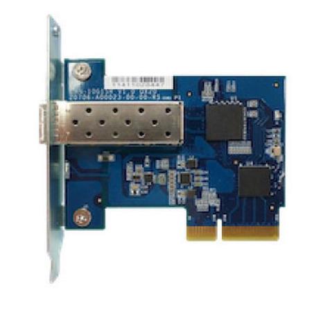 Qnap LAN-10G1SR Single-Port 10GBe SFP+ Network Expansion Card