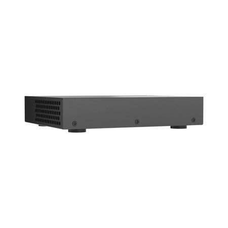 Qnap QSW-3205-5T 5-Port 10GbE Unmanaged Switch QSW-3205-5T-US