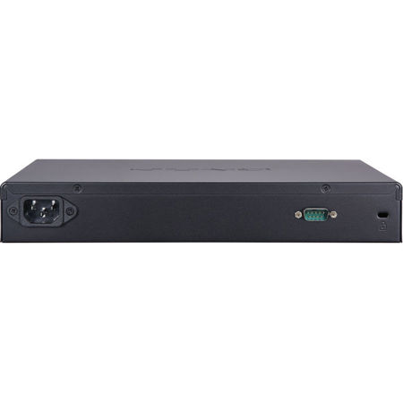 Qnap QSW-804-4C 8-Port Unmanaged 10GbE Switch