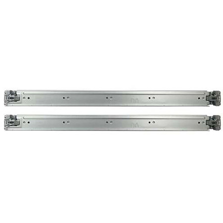 QNAP Rail-E03 Rack Slide Rail Kit for TDS-h2489FU R2 NAS