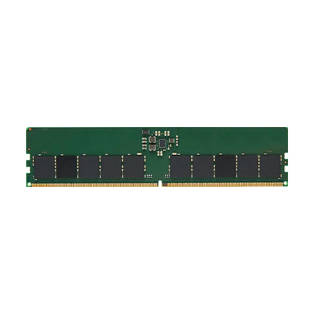QNAP 32GB DDR5 5600MHz 288-Pin ECC UDIMM Memory Module, K0 Version