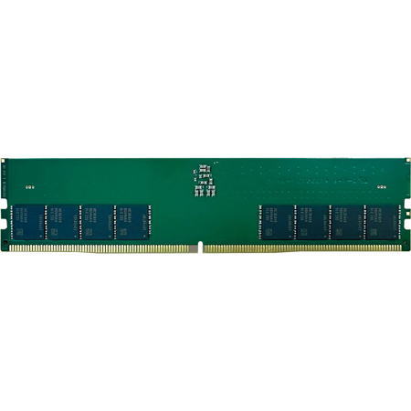 QNAP 32GB DDR5 4800MHz 288-Pin UDIMM Memory Module, T0 Version