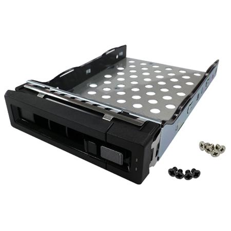 QNAP SP-X79U-TRAY HDD Tray for TS-X79U Series, Black