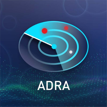 Qnap ADRA NDR Global License with 3 Year Subscription