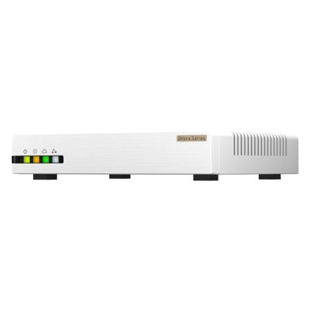 Qnap QHora-321 Next-Generation Six-Port 2.5GbE SD-WAN Router QHORA