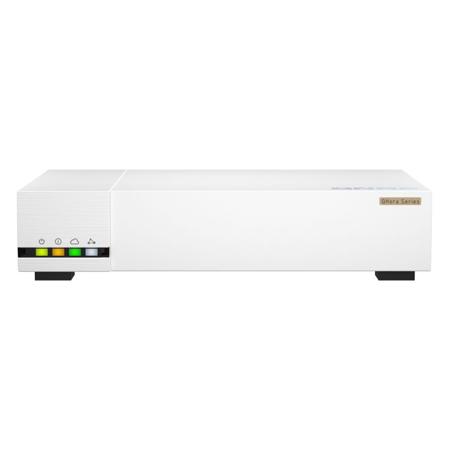 QNAP QHora-322 Next-Generation Three-Port 10GbE SD-WAN Router