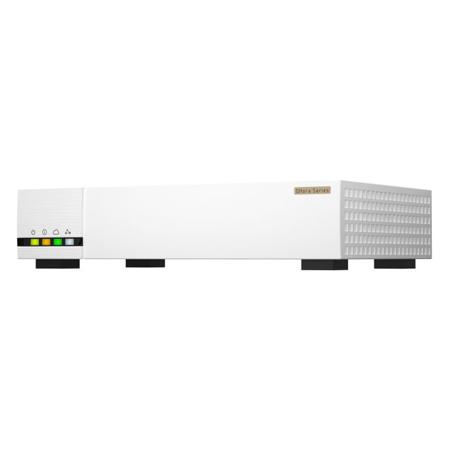 Qnap QHora-322 Next-Generation Three-Port 10GbE SD-WAN Router