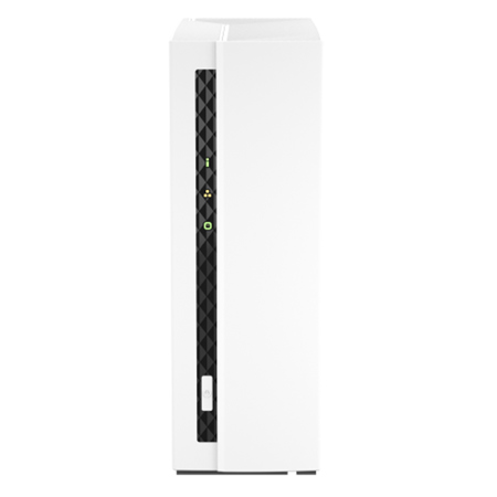 Qnap TS-133 1-Bay Tower Home NAS Enclosure