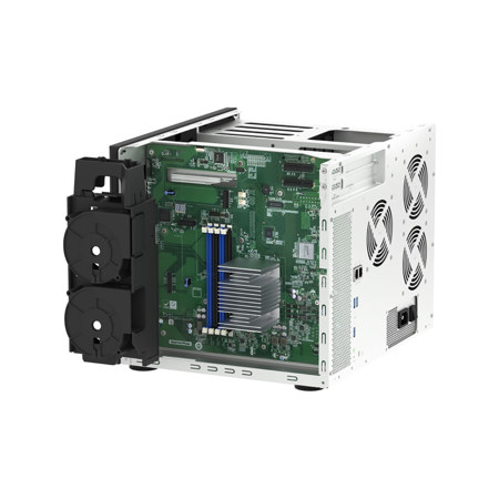 QNAP TS-1655-8G 16-Bay NAS Enclosure, Diskless TS-1655-8G-US