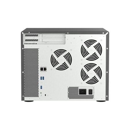 QNAP TS-1655-8G 16-Bay NAS Enclosure, Diskless TS-1655-8G-US