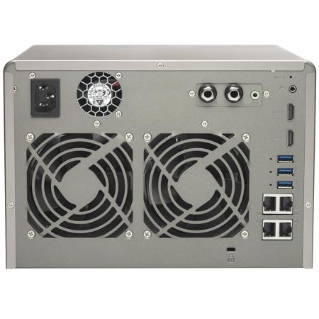 【価格相談歓迎】QNAP TS-653A 6ベイ NAS 価格相談歓迎】QNAP TS-653A 6ベイ NAS 価格相談歓迎】QNAP TS-653A 6