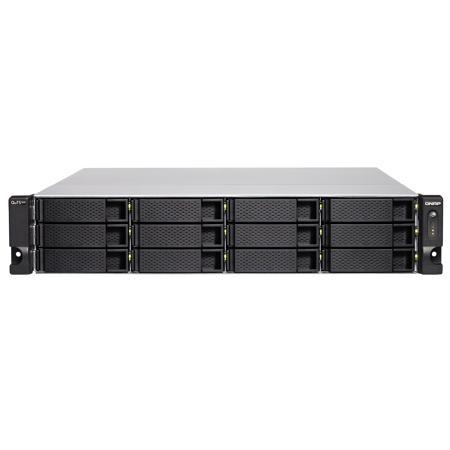 Qnap TS-h1886XU-RP R2 2U 18-Bay Rackmount NAS Enclosure