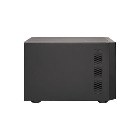 QNAP TL-D800C JBOD 8-Bay USB-C NAS Enclosure Expansion Unit