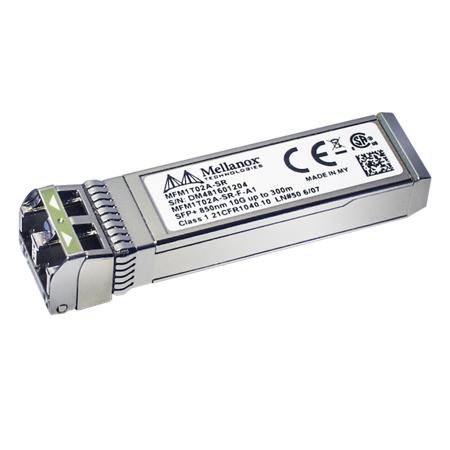 QNAP 10GbE SFP+ Optical Transceiver
