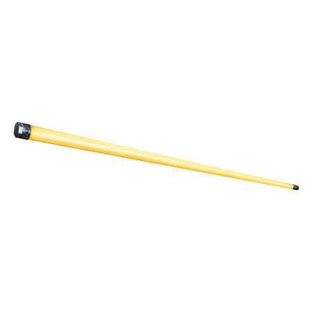 Quasar Science Crossfade X 100W Linear LED Light, 8'
