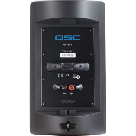 QSC AD-S82 8
